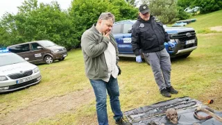 Kriminálka Slapy: Pod hladinou 2 (8)