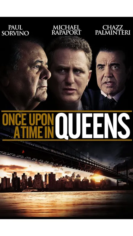 Tenkrát v Queens (Once Upon a Time in Queen’s), 2013 - fotogaléria