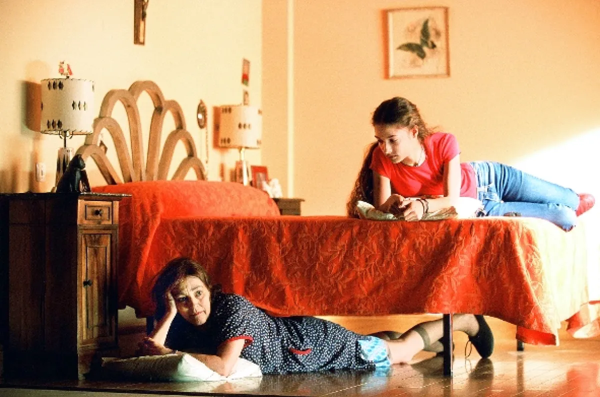 Volver, 2006 - fotogaléria