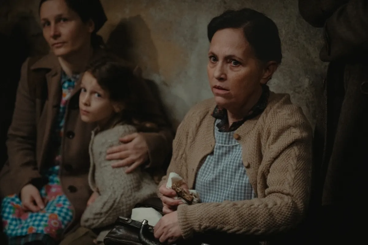 Gerta Schnirch, 2026 - fotogaléria