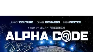 Kód Alpha