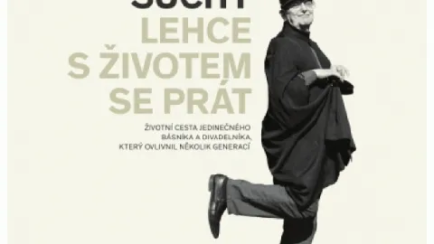 Jiří Suchý - Lehce s životem se prát