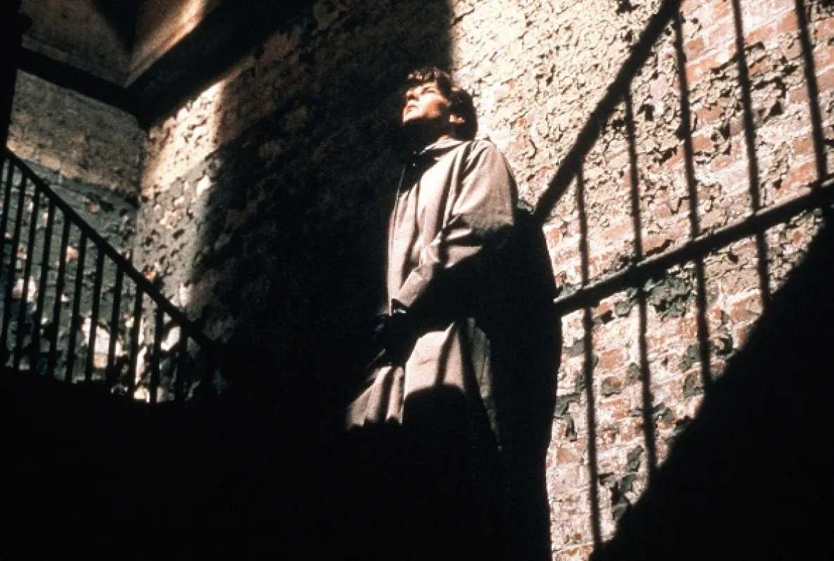 Podezřelý (Suspect), 1987 - fotogaléria