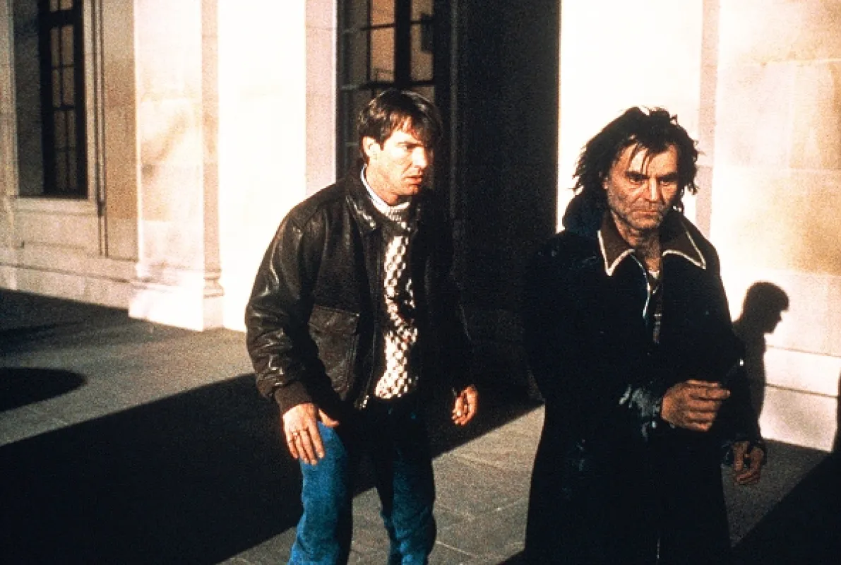Podezřelý (Suspect), 1987 - fotogaléria