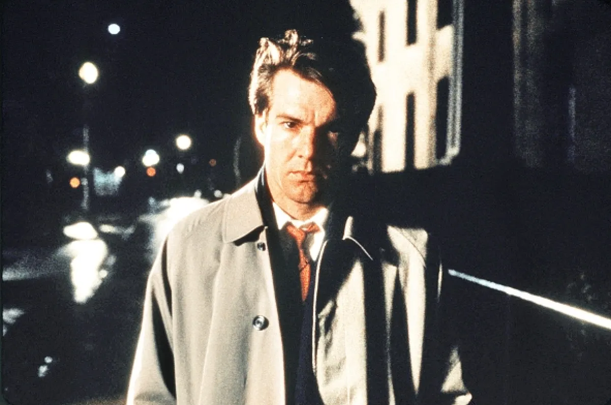 Podezřelý (Suspect), 1987 - fotogaléria