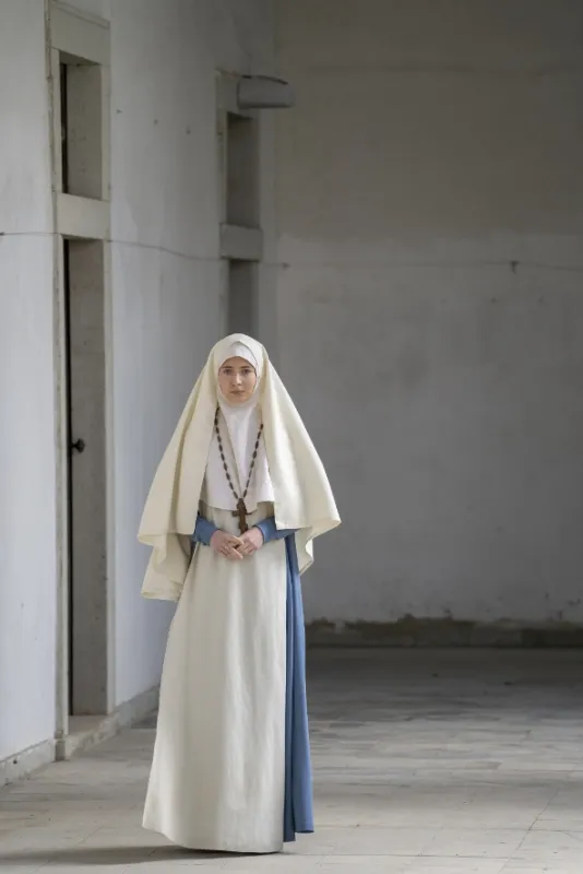 Královská pavučina - fotogaléria