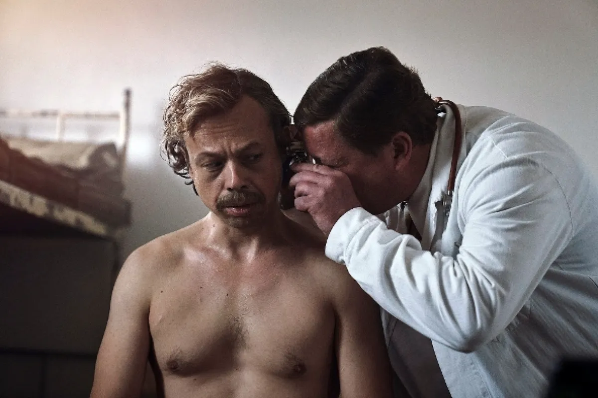 Havel (HAVEL), 2020 - fotogaléria
