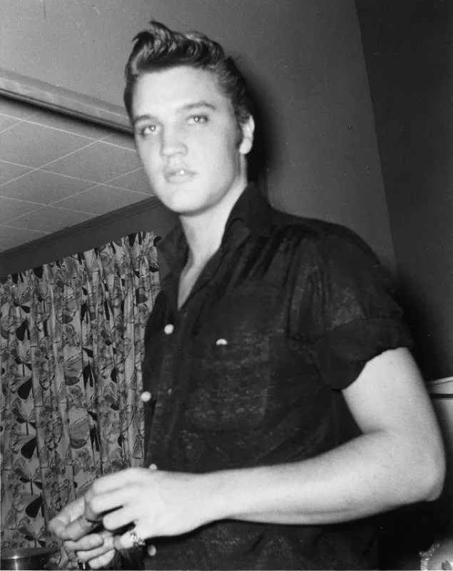 Elvis Presley! - fotogaléria