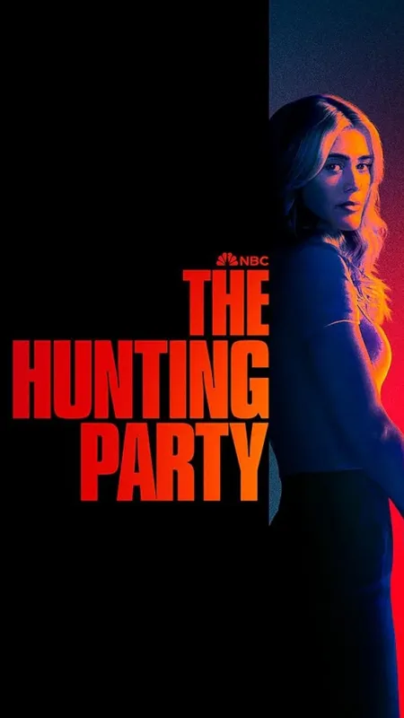 Lovci vrahov (The Hunting Party - Richard Harris), 2025 - fotogaléria