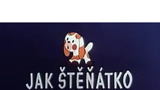 Jak štěňátko chtělo malé pejsky