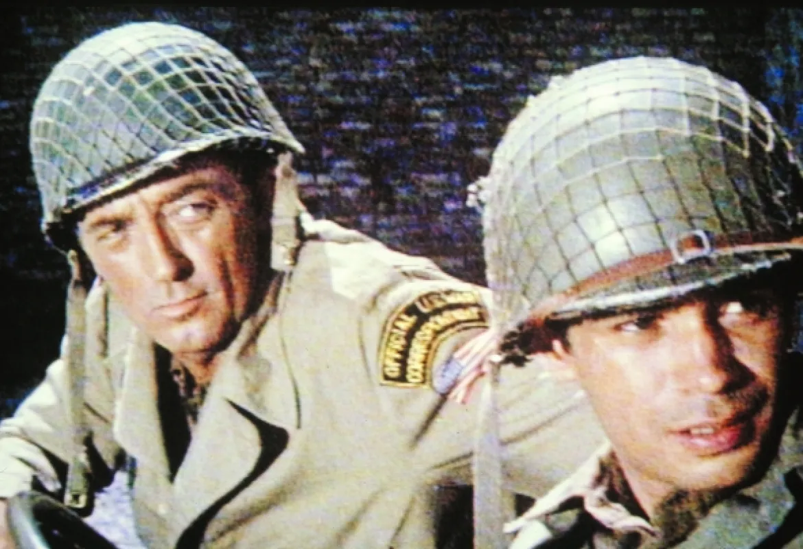 Anzio (Lo sbarco di Anzio), 1968 - fotogaléria