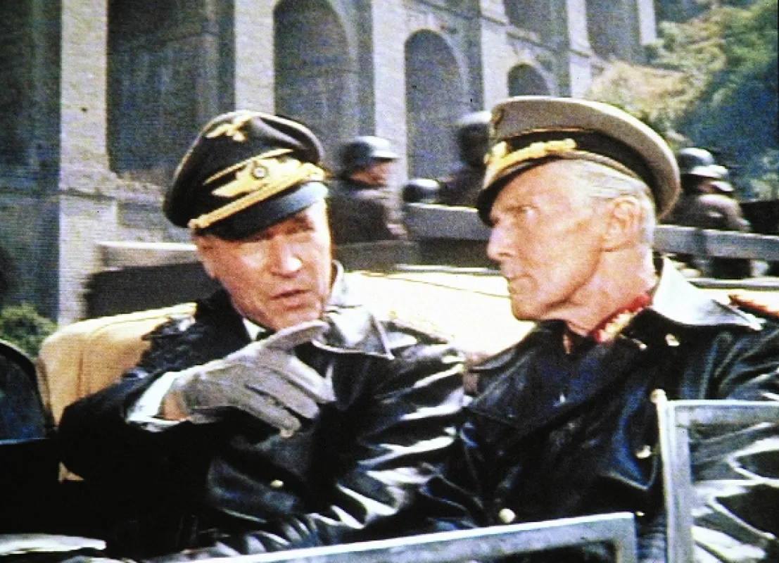 Anzio (Lo sbarco di Anzio), 1968 - fotogaléria