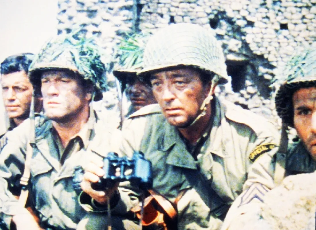 Anzio (Lo sbarco di Anzio), 1968 - fotogaléria