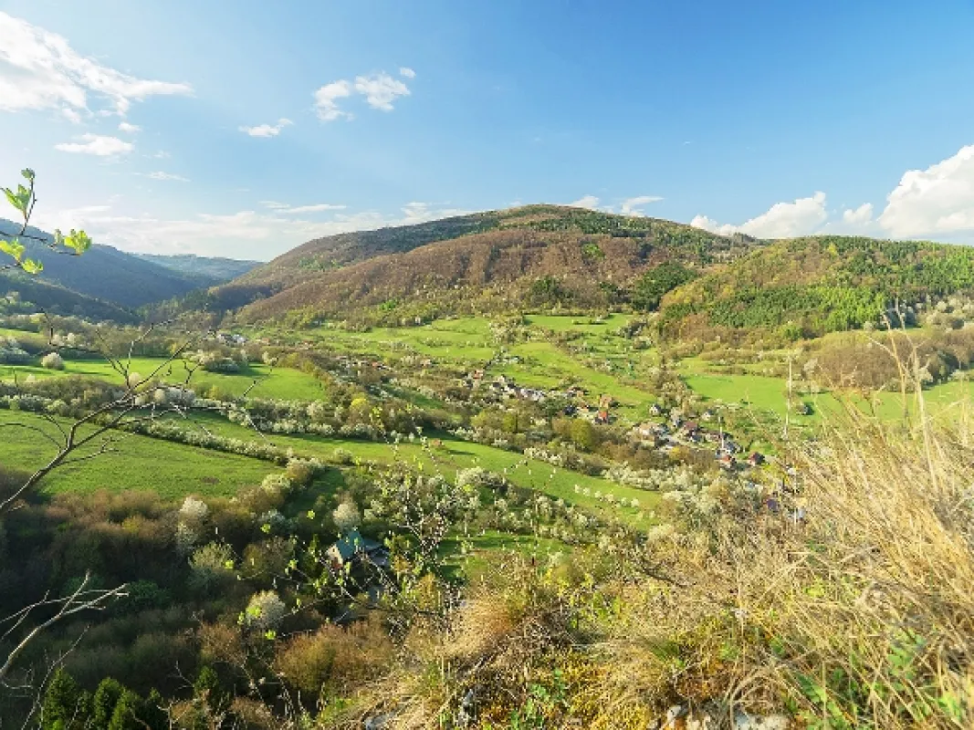 Přírodní divy Bílých Karpat - fotogaléria
