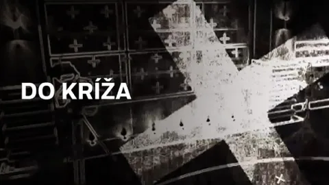 Do kríža