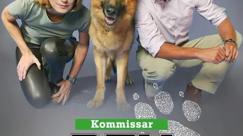Komisař Rex VIII (1)