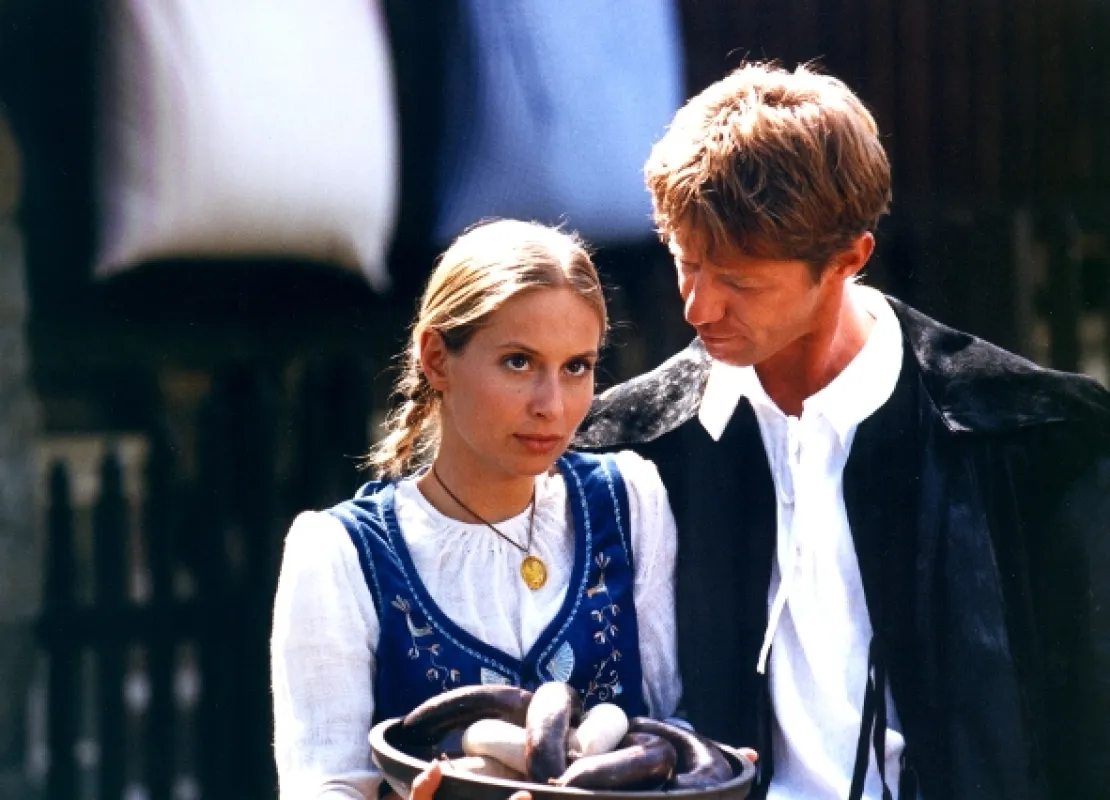 O ztracené lásce, 2002 - fotogaléria