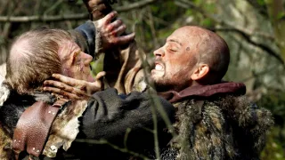 Sága Vikingů: Nejtemnější den