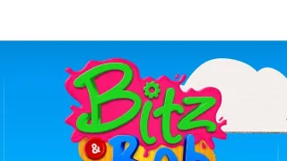 Když Bitz a Bob kutí: Závod s návody