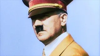 Apokalypsa - Hitler (2/2)