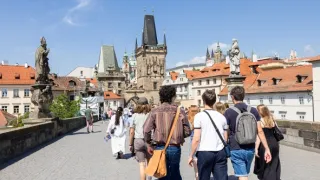 Havel 90: Moc bezmocných