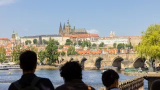 Havel 90: Moc bezmocných