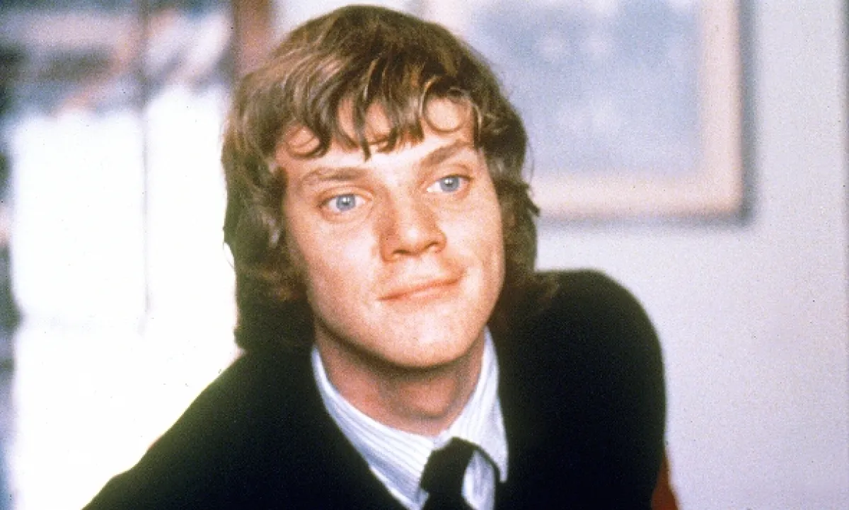 Mechanický pomeranč (A Clockwork Orange), 1971 - fotogaléria