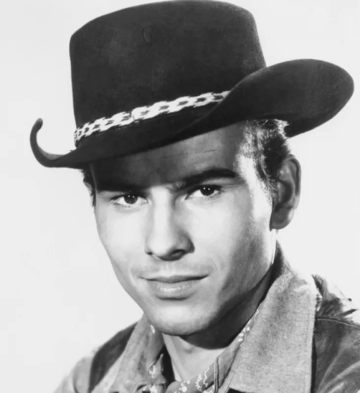 Sedm statečných (The Magnificent Seven), 1960 - fotogaléria
