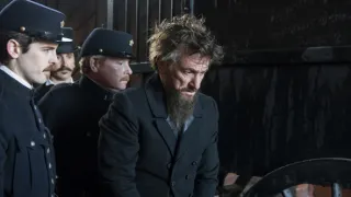 Profesor a šílenec