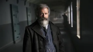 Profesor a šílenec