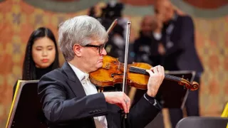 Vánoční koncert z Assisi
