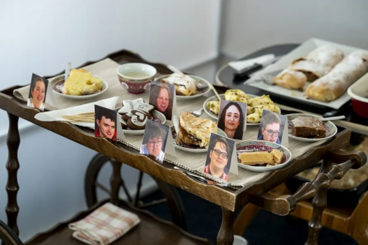 Talk show Na jednoho, 2026 - fotogaléria