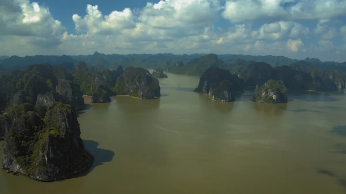 Podivuhodný Vietnam - fotogaléria