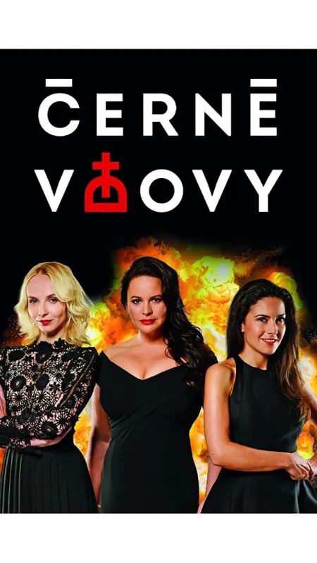 Černé vdovy, 2019 - fotogaléria