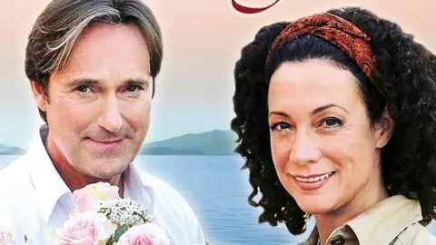 Lilly Schönauer: A teď už je to láska