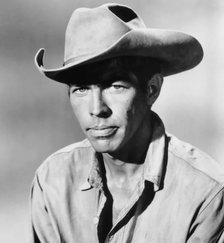 Sedm statečných (The Magnificent Seven), 1960 - fotogaléria