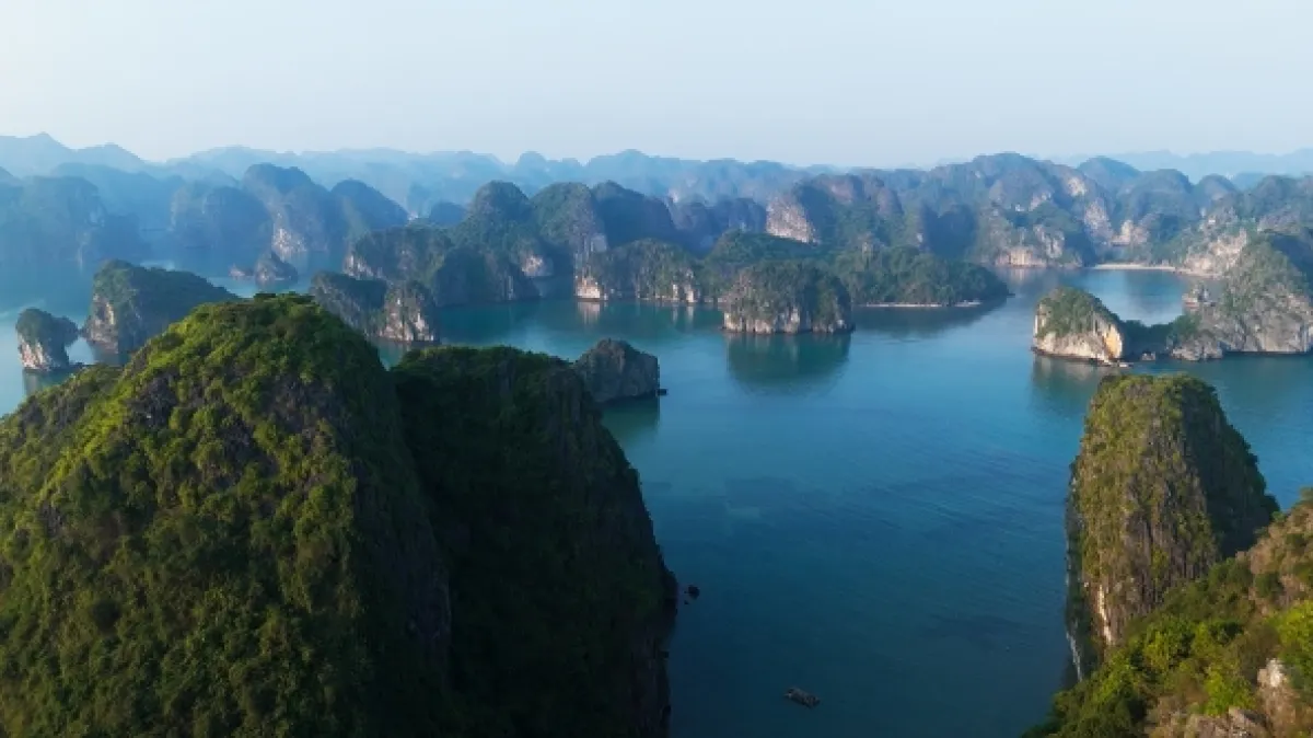 Výprava za vietnamskou kuchyní - fotogaléria