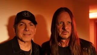 Skvělé časy hair metalu (1/3)