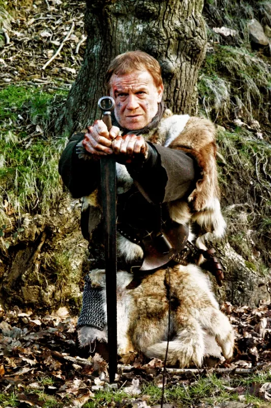 Sága Vikingů: Nejtemnější den (A Viking Saga: The Darkest Day), 2013 - fotogaléria