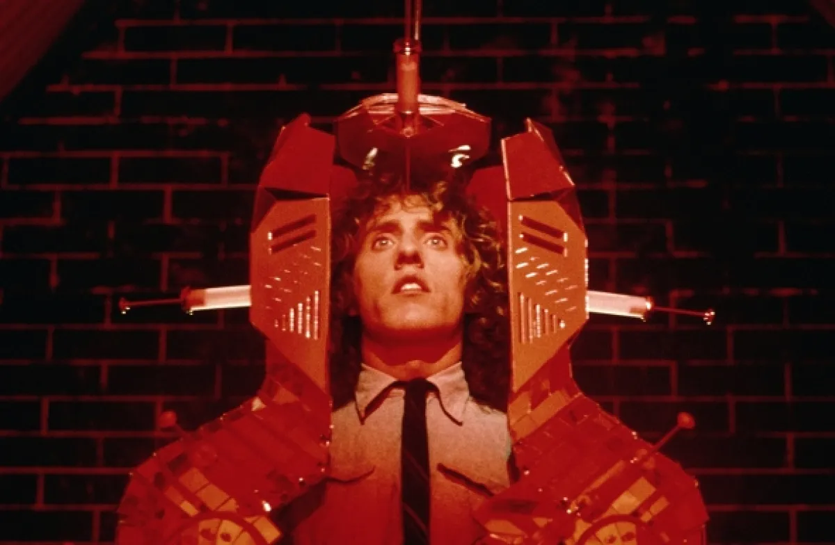 Tommy, 1975 - fotogaléria