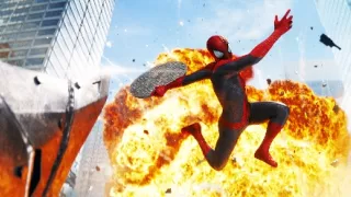 Amazing Spider-Man 2