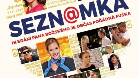 Seznamka