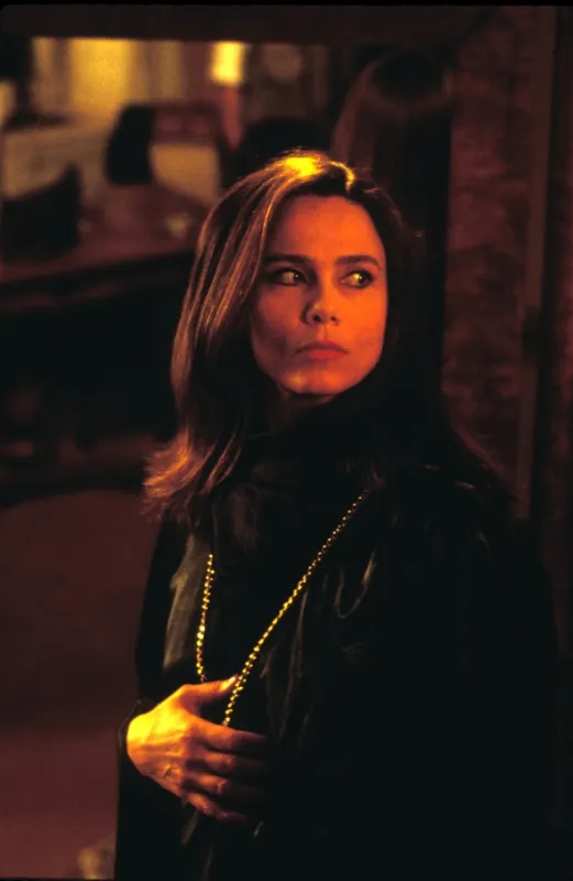 Devátá brána (The Ninth Gate), 1999 - fotogaléria