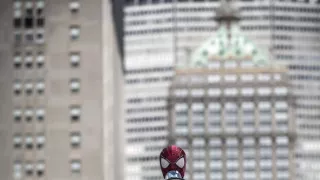 Amazing Spider-Man 2