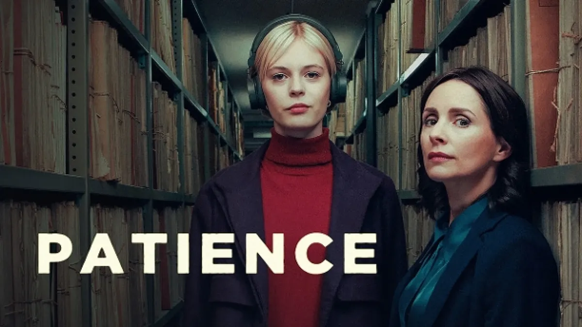 Patience, 2025 - fotogaléria