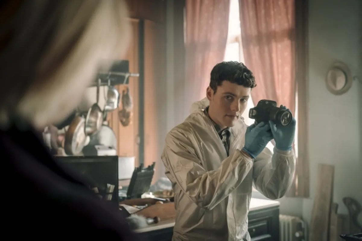 Patience, 2025 - fotogaléria