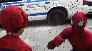 Amazing Spider-Man 2