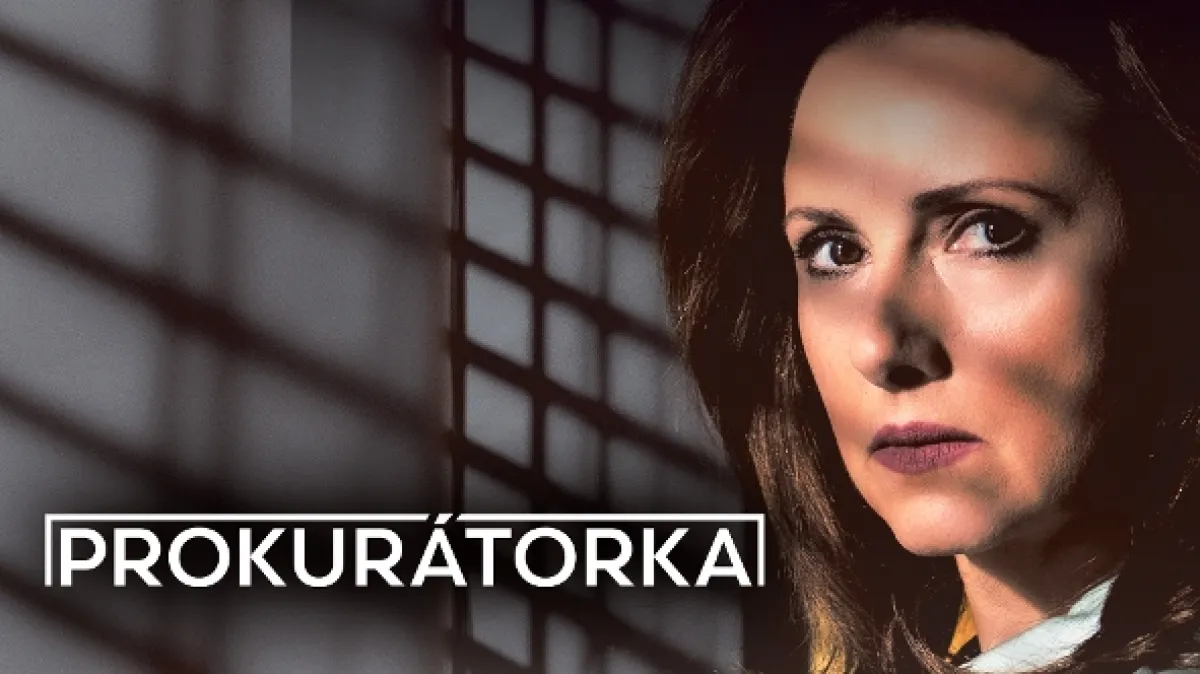 Prokurátorka - fotogaléria