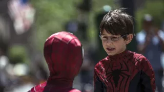 Amazing Spider-Man 2