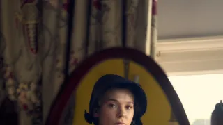 Slečna Austenová (2/4)